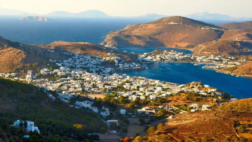 Patmos